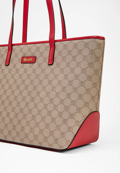 Tote Bag Monogram Xl