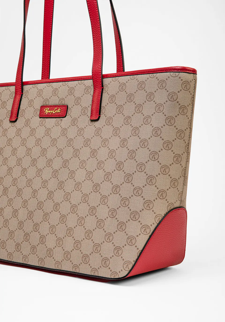 Tote Bag Monogram Xl 2