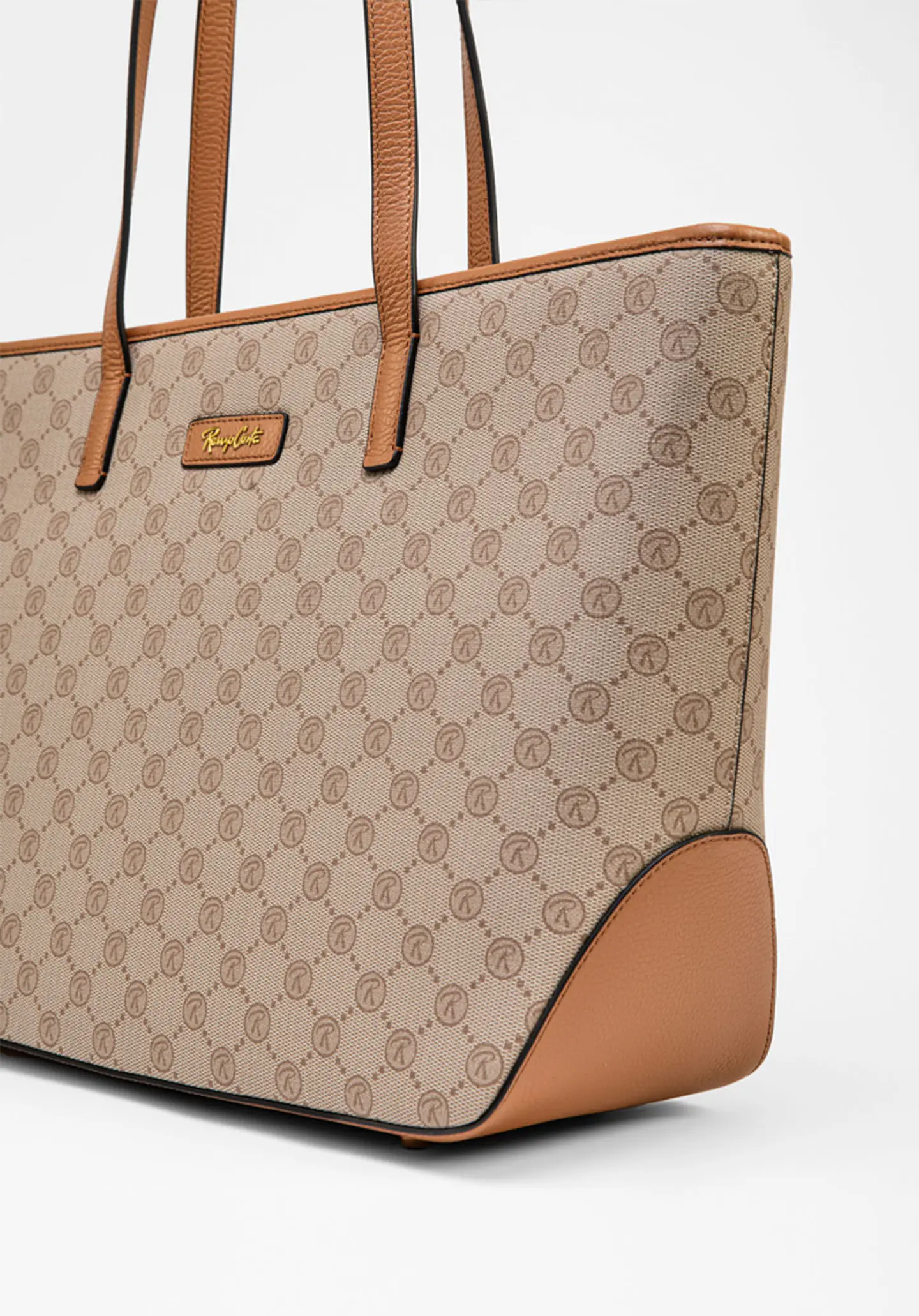 Tote Bag Monogram Xl 4