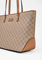 Tote Bag Monogram Xl - Miniatura 4