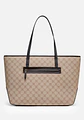 Tote Bag Monogram Xl - Miniatura 6