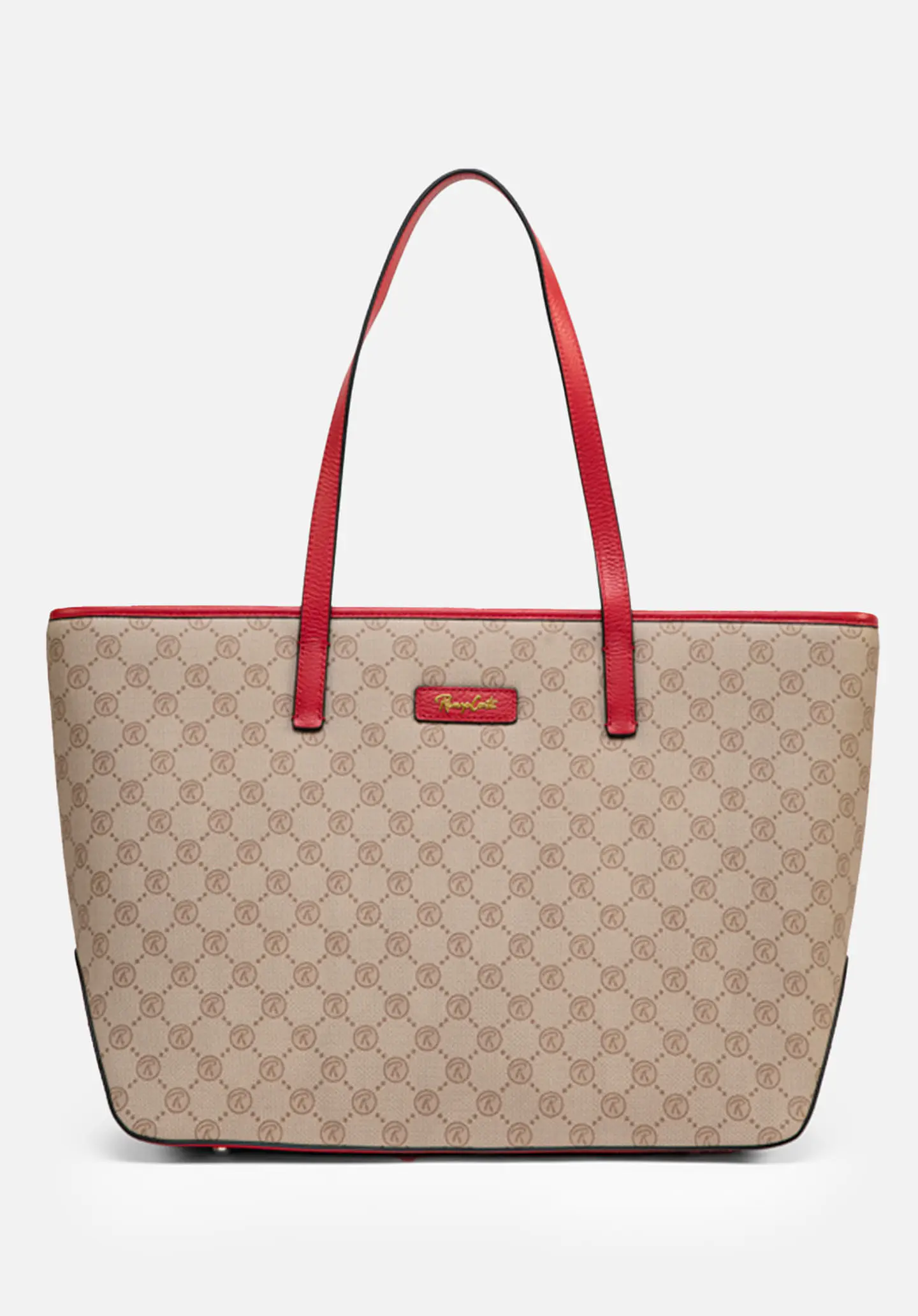 Tote Bag Monogram Xl 7