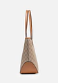 Tote Bag Monogram Xl - Miniatura 8