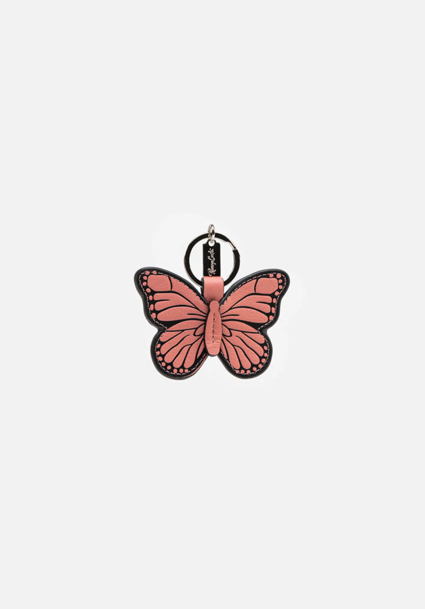 Set Billetera Y Llavero Butterfly 11