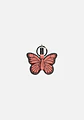 Set Billetera Y Llavero Butterfly - Miniatura 11