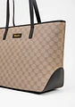 Tote Bag Monogram Xl - Miniatura 9
