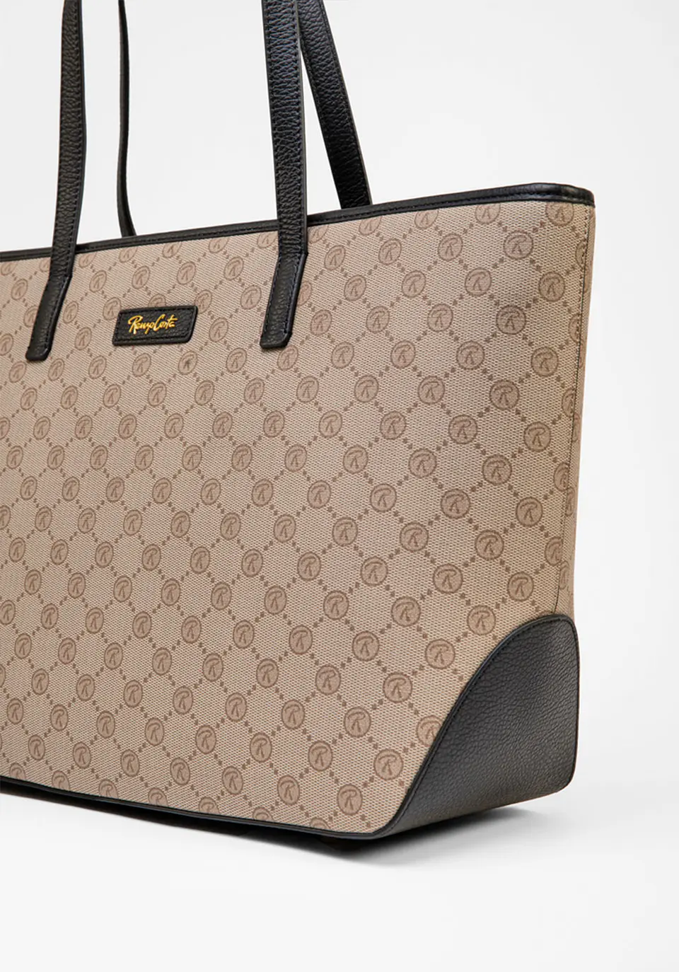 Tote Bag Monogram Xl 9