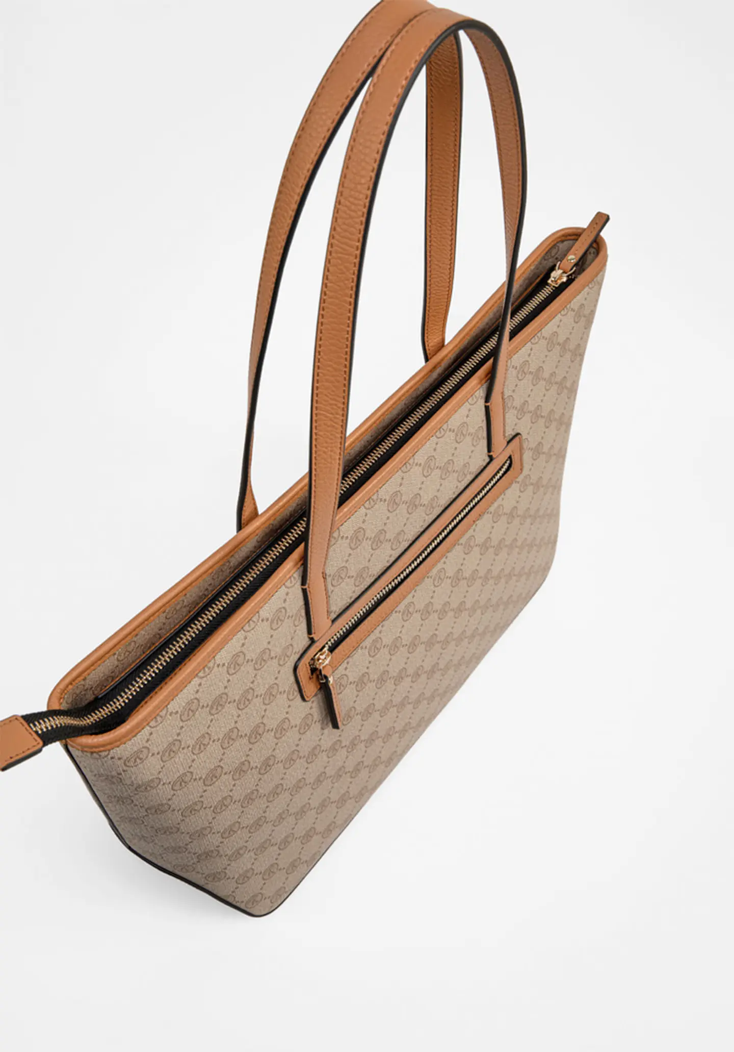 Tote Bag Monogram Xl 12