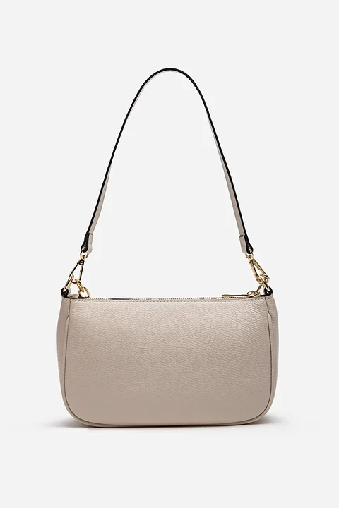 Cartera Cuero Nives Chain