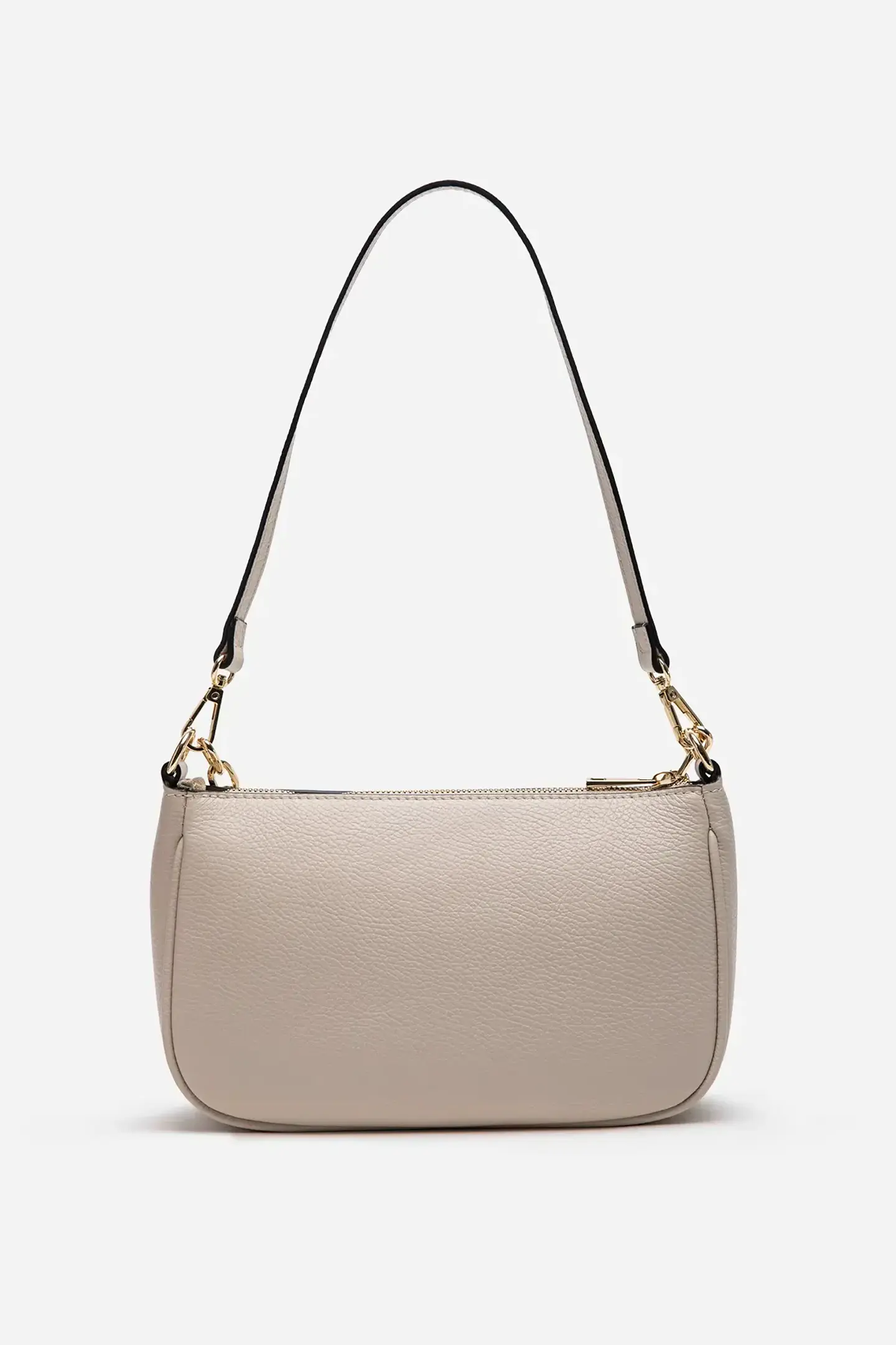 Cartera Cuero Nives Chain 1