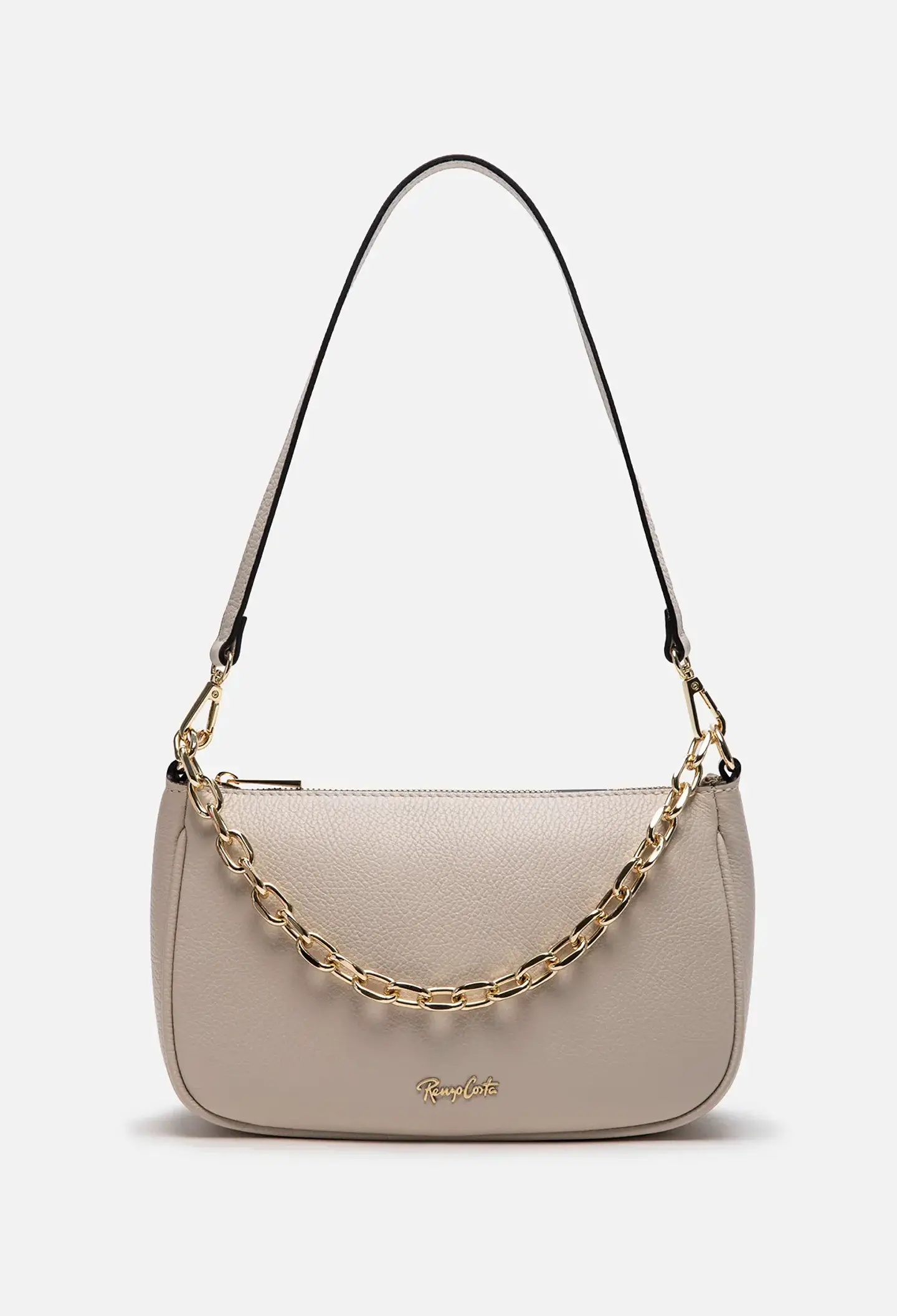 Cartera Cuero Nives Chain 2