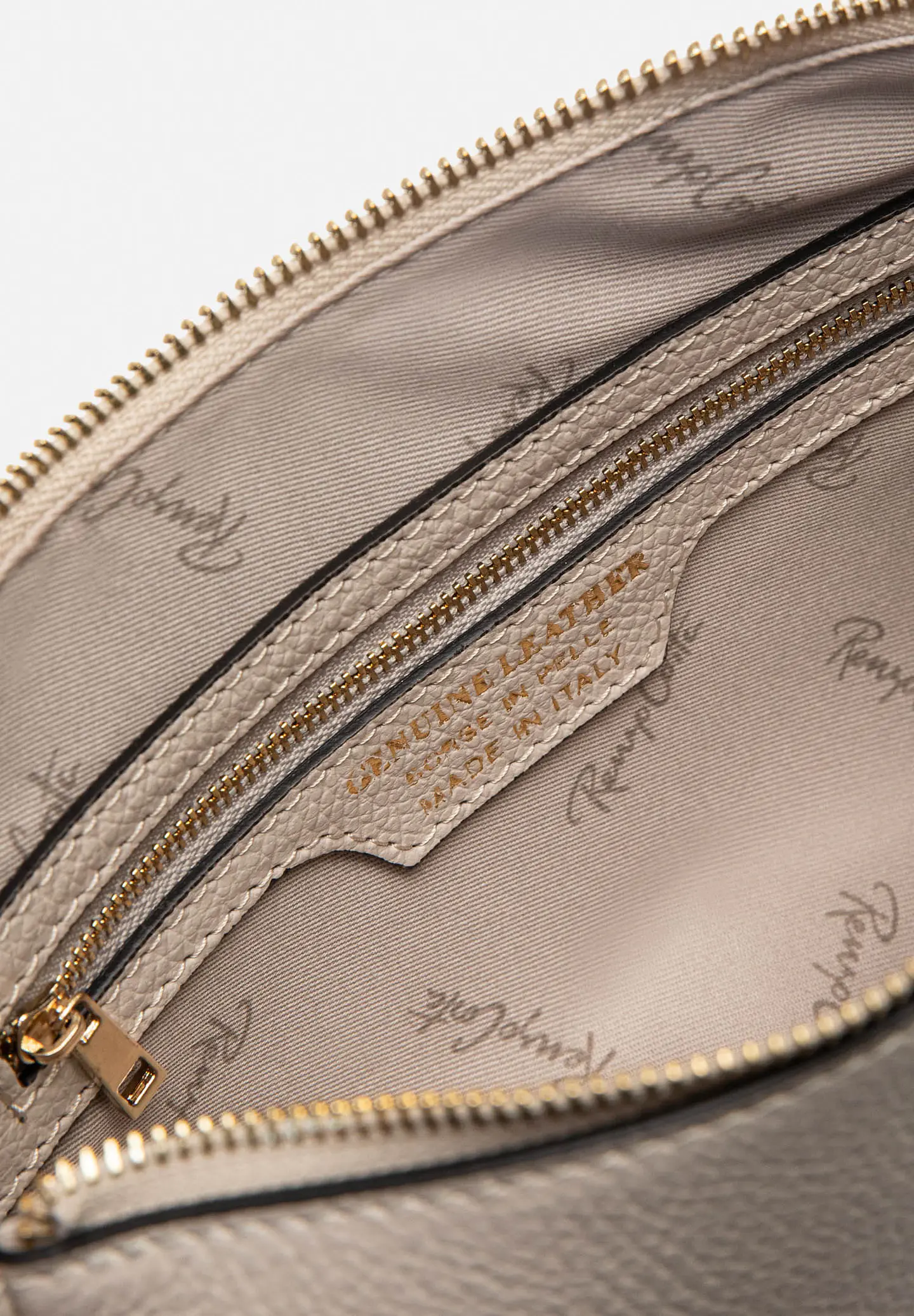 Cartera Cuero Nives Chain 3
