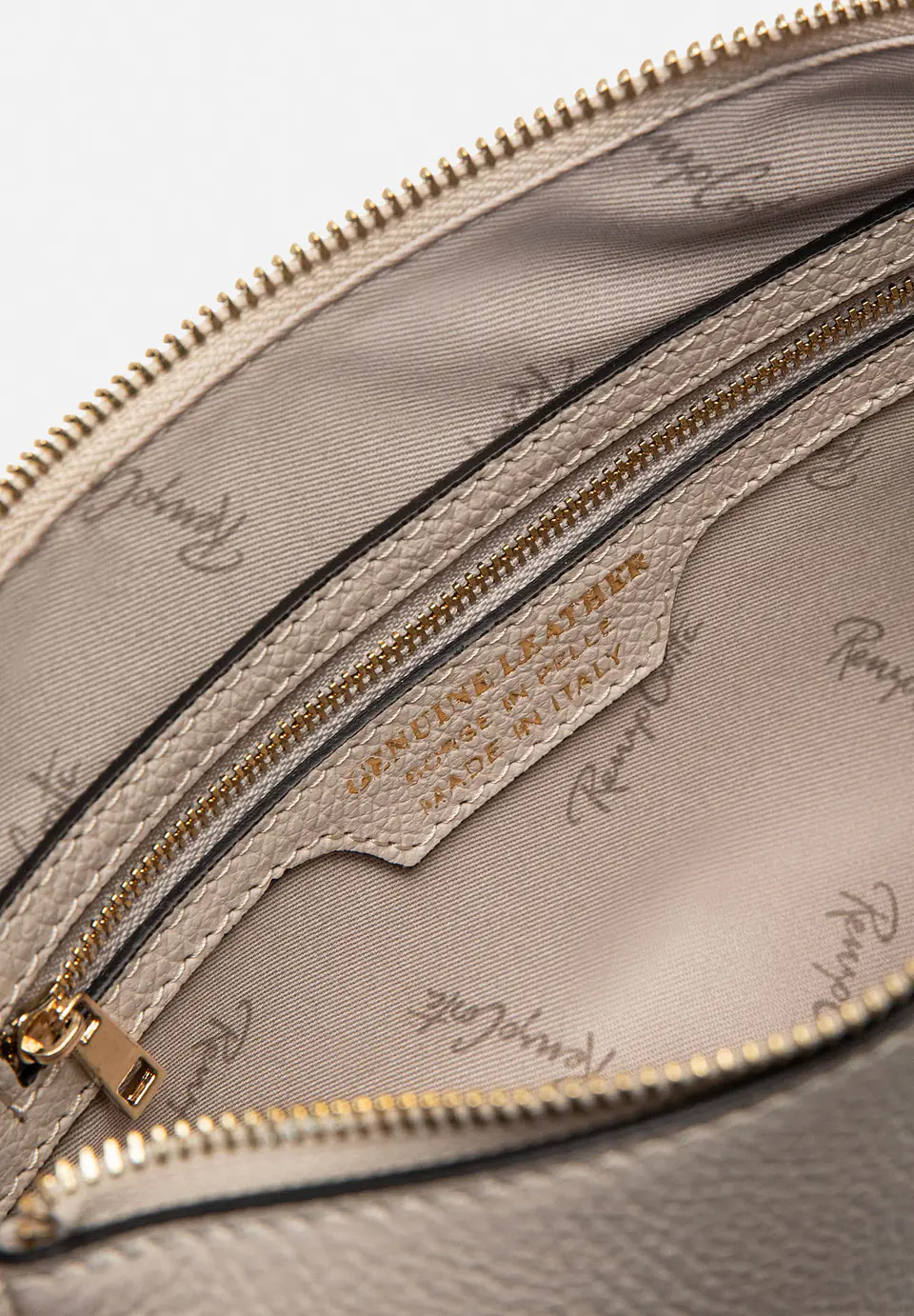 Cartera Cuero Nives Chain 3