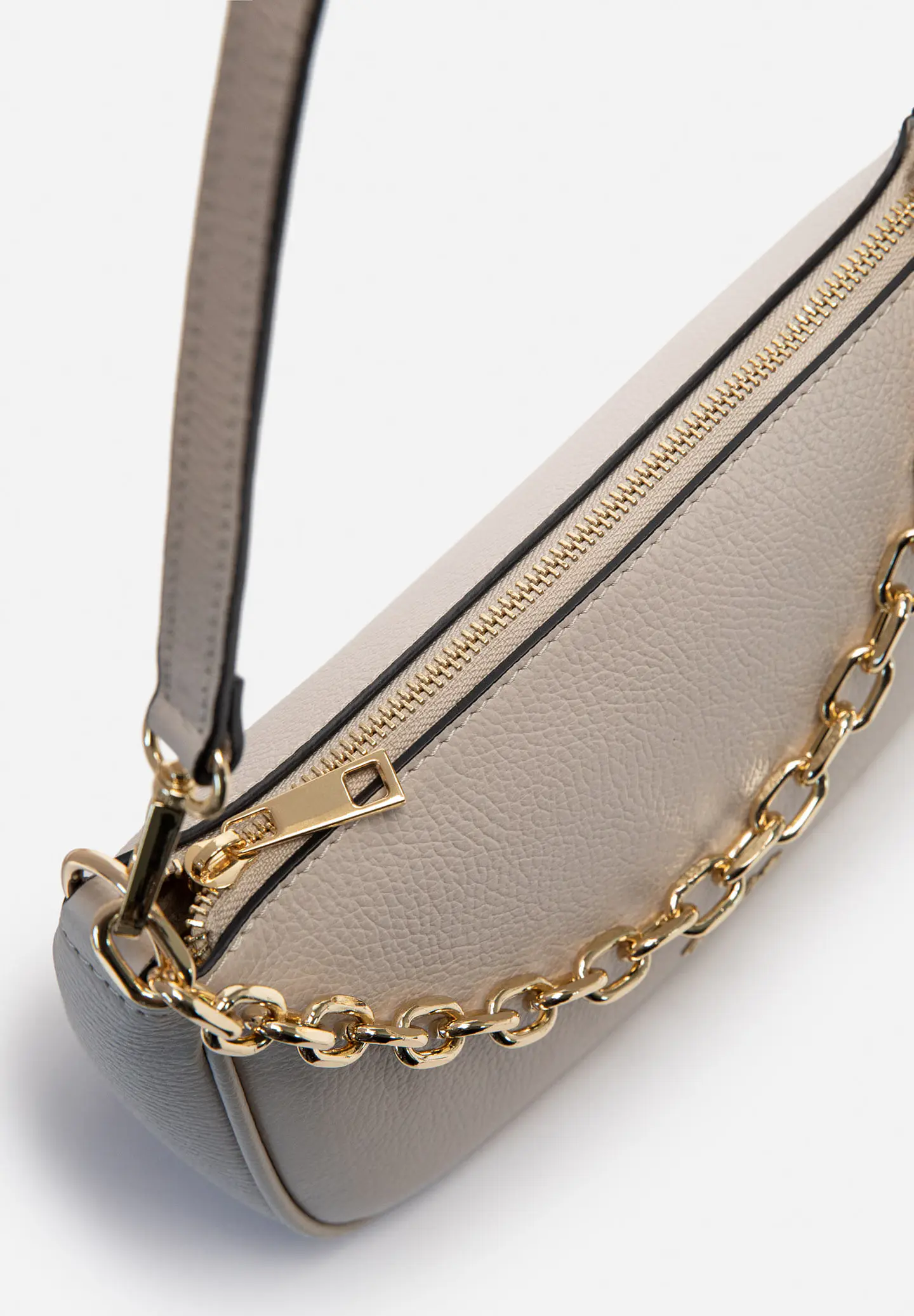 Cartera Cuero Nives Chain 5