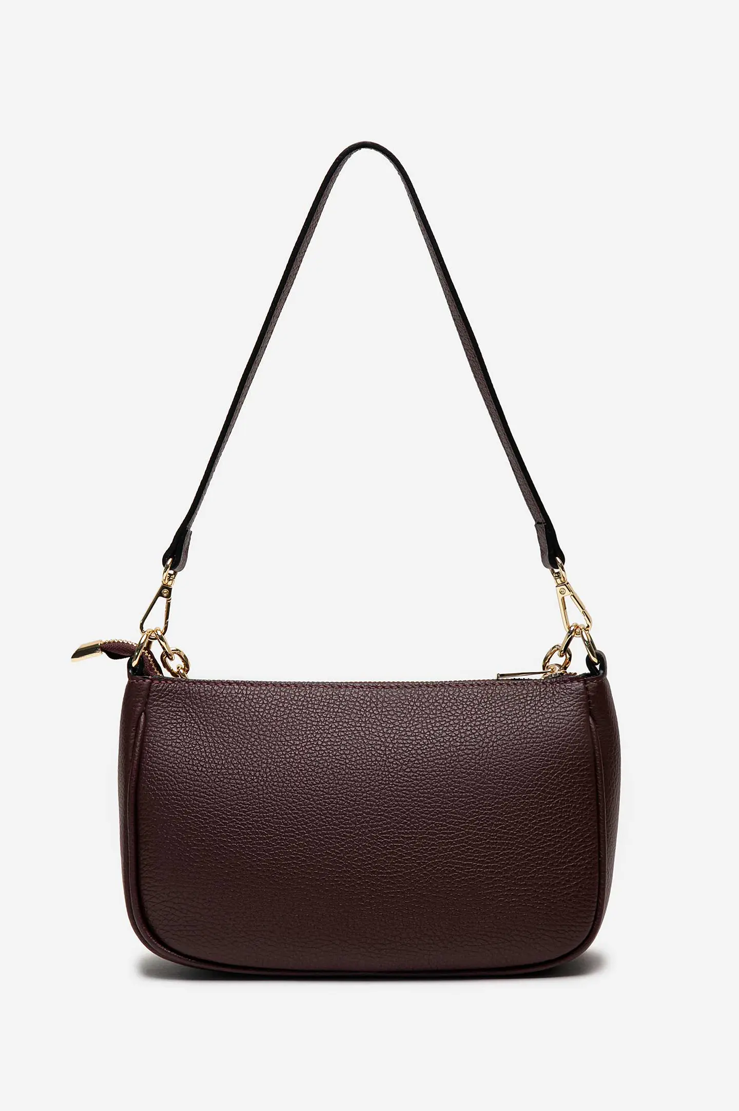 Cartera Cuero Nives Chain 11