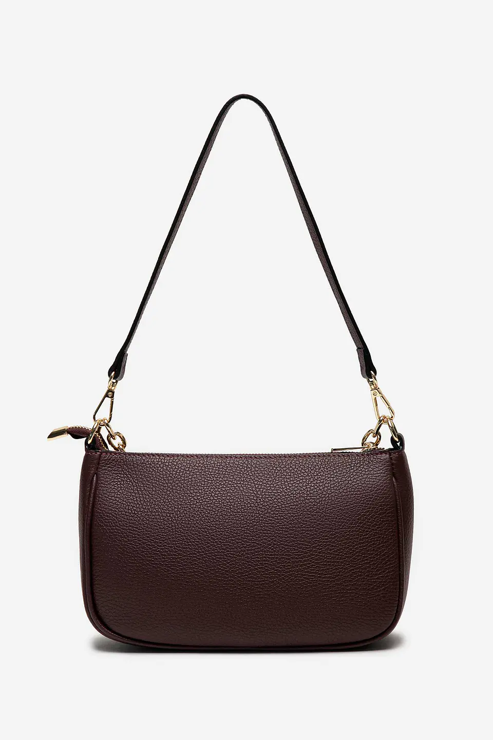Cartera Cuero Nives Chain 11