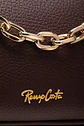 Cartera Cuero Nives Chain - Miniatura 13