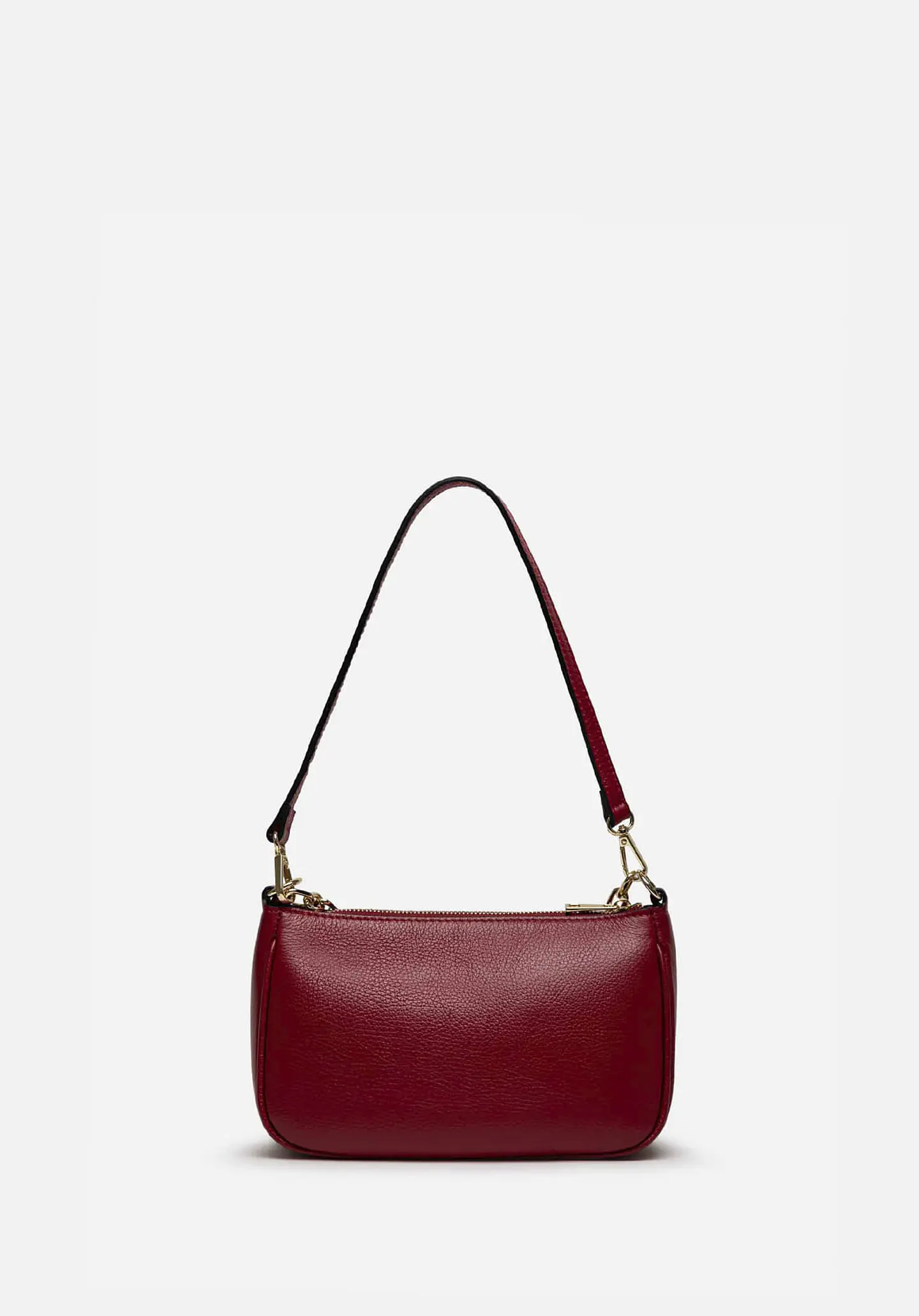 Cartera Cuero Nives Chain 16