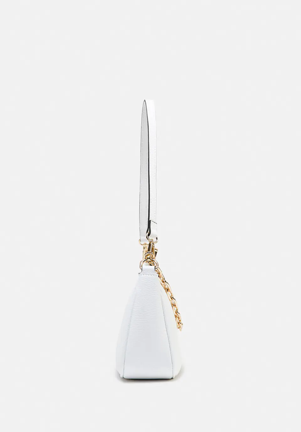 Cartera Cuero Nives Chain 19