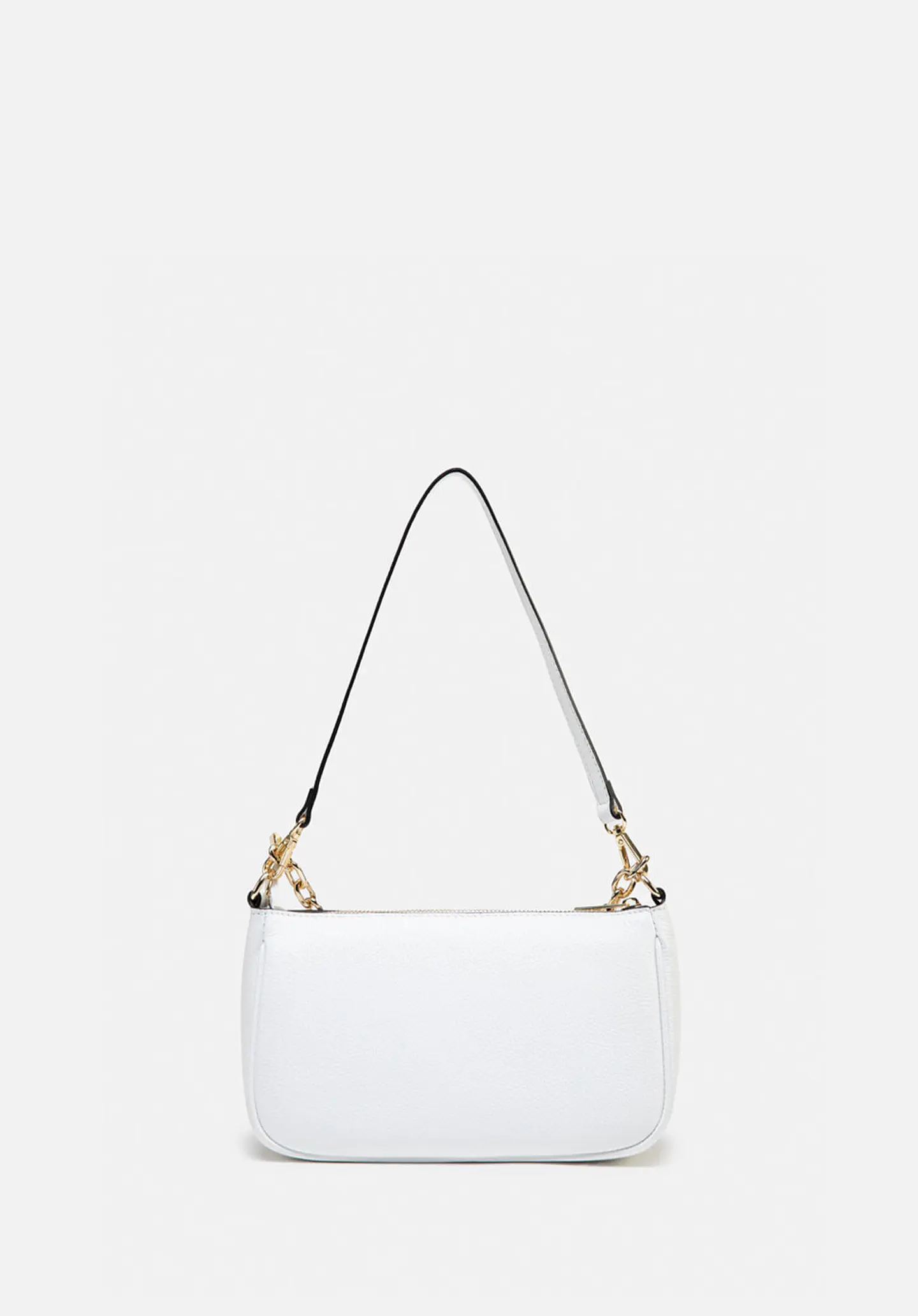 Cartera Cuero Nives Chain 23