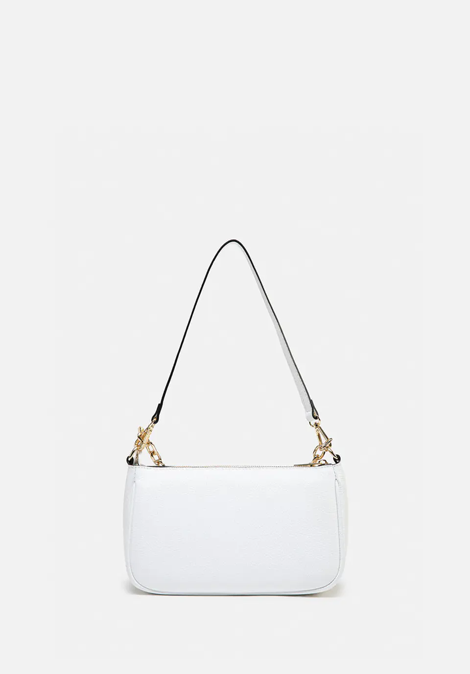 Cartera Cuero Nives Chain 23