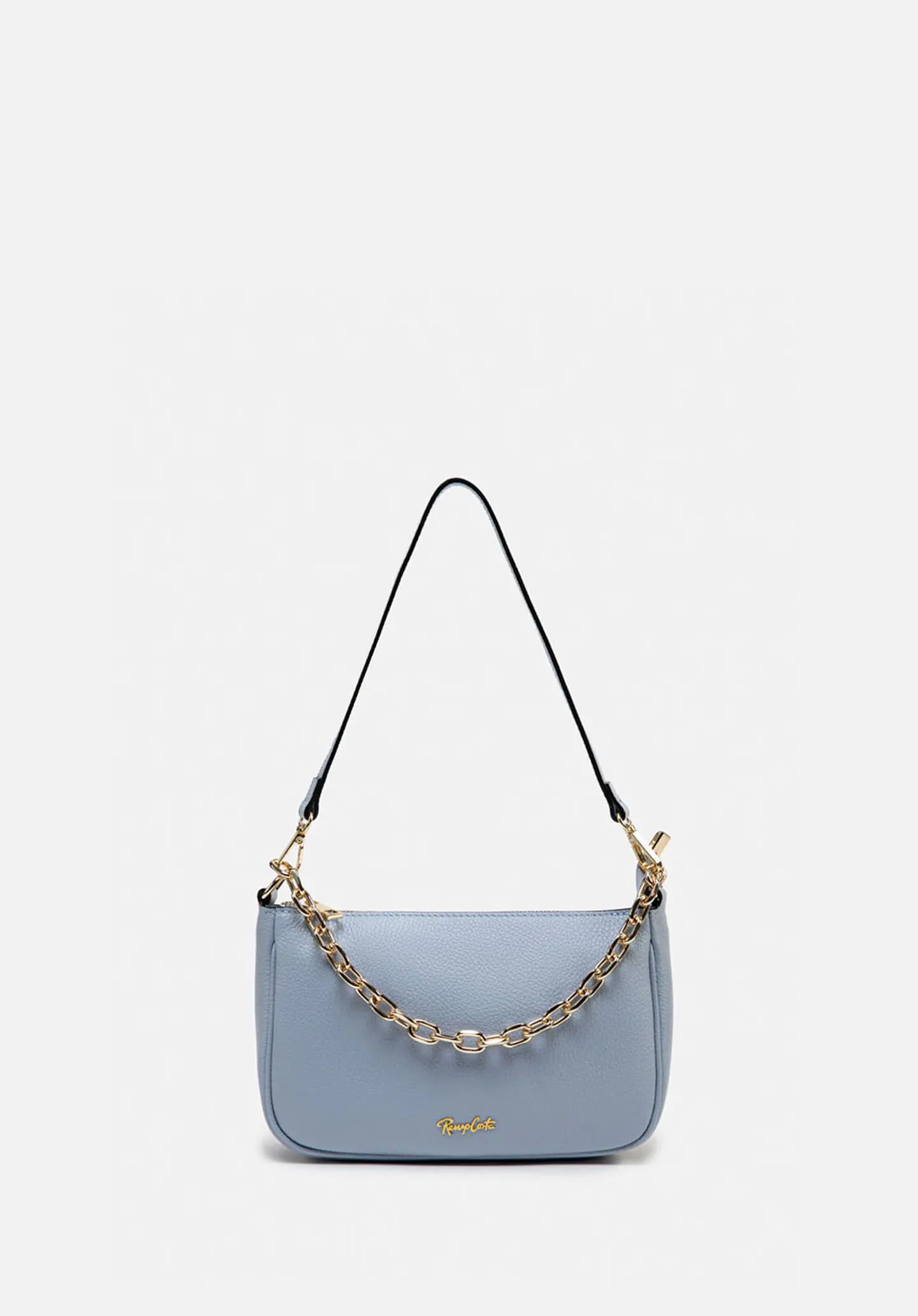 Cartera Cuero Nives Chain 25
