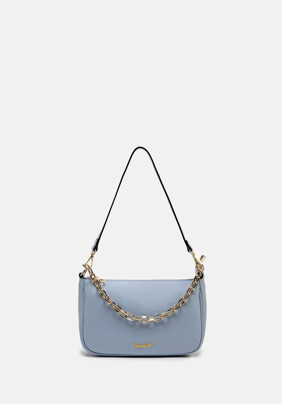 Cartera Cuero Nives Chain 25