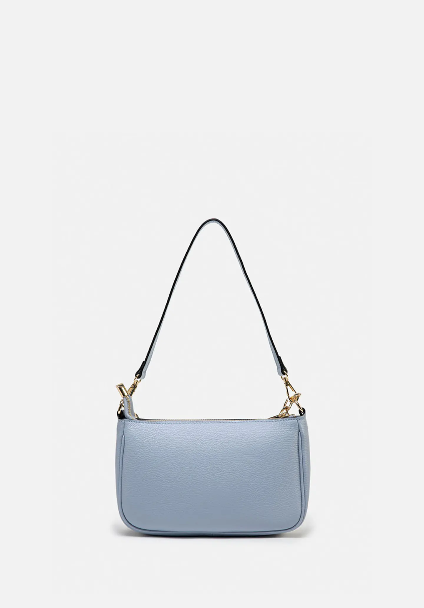 Cartera Cuero Nives Chain 28