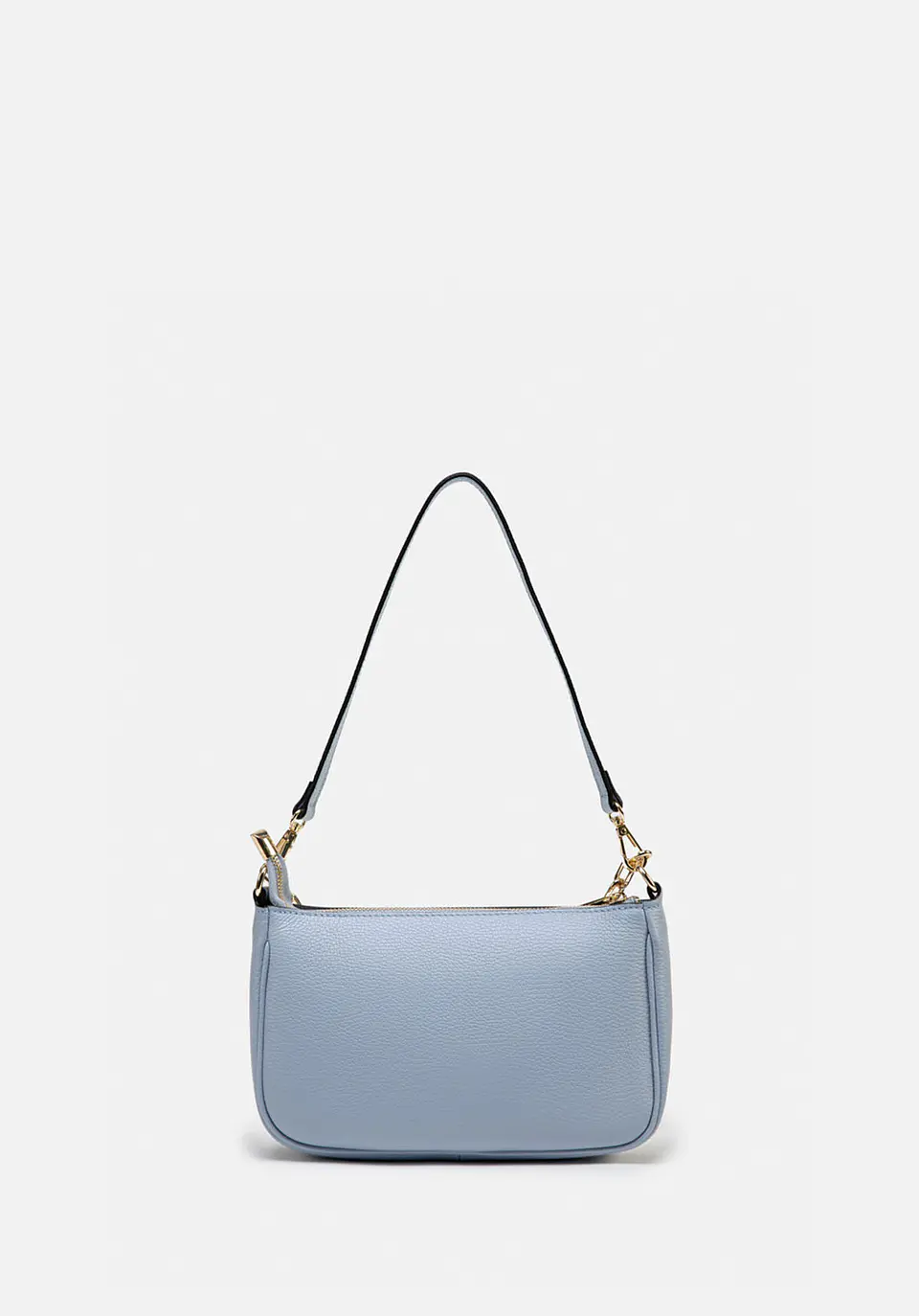 Cartera Cuero Nives Chain 28
