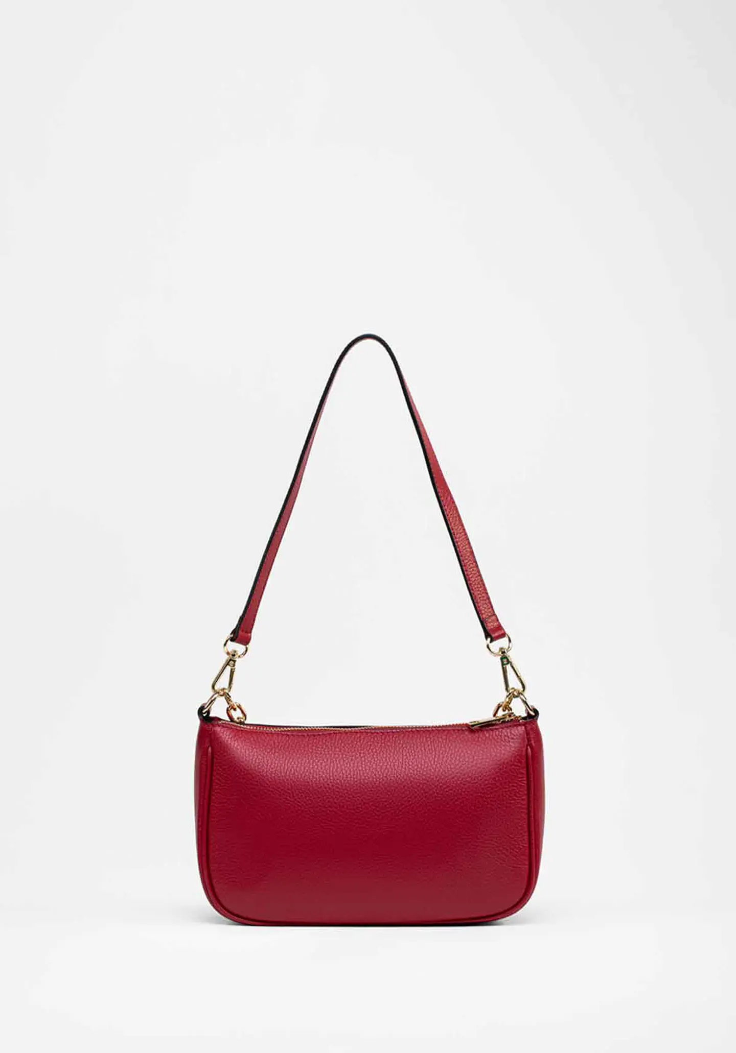 Cartera Cuero Nives Chain 33