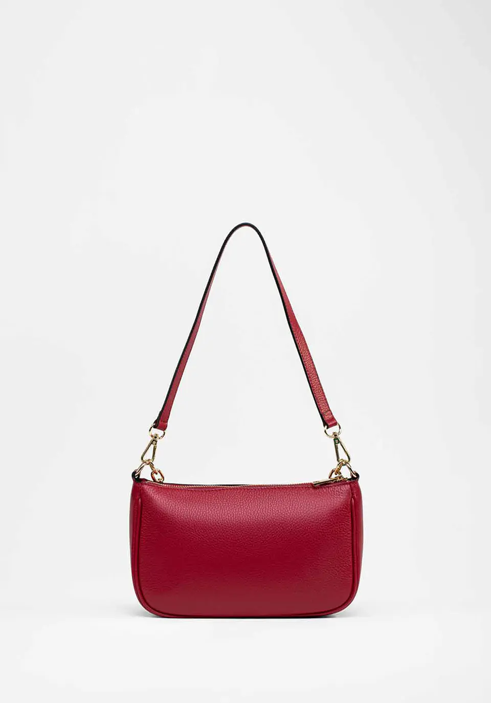 Cartera Cuero Nives Chain 33