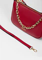 Cartera Cuero Nives Chain - Miniatura 35