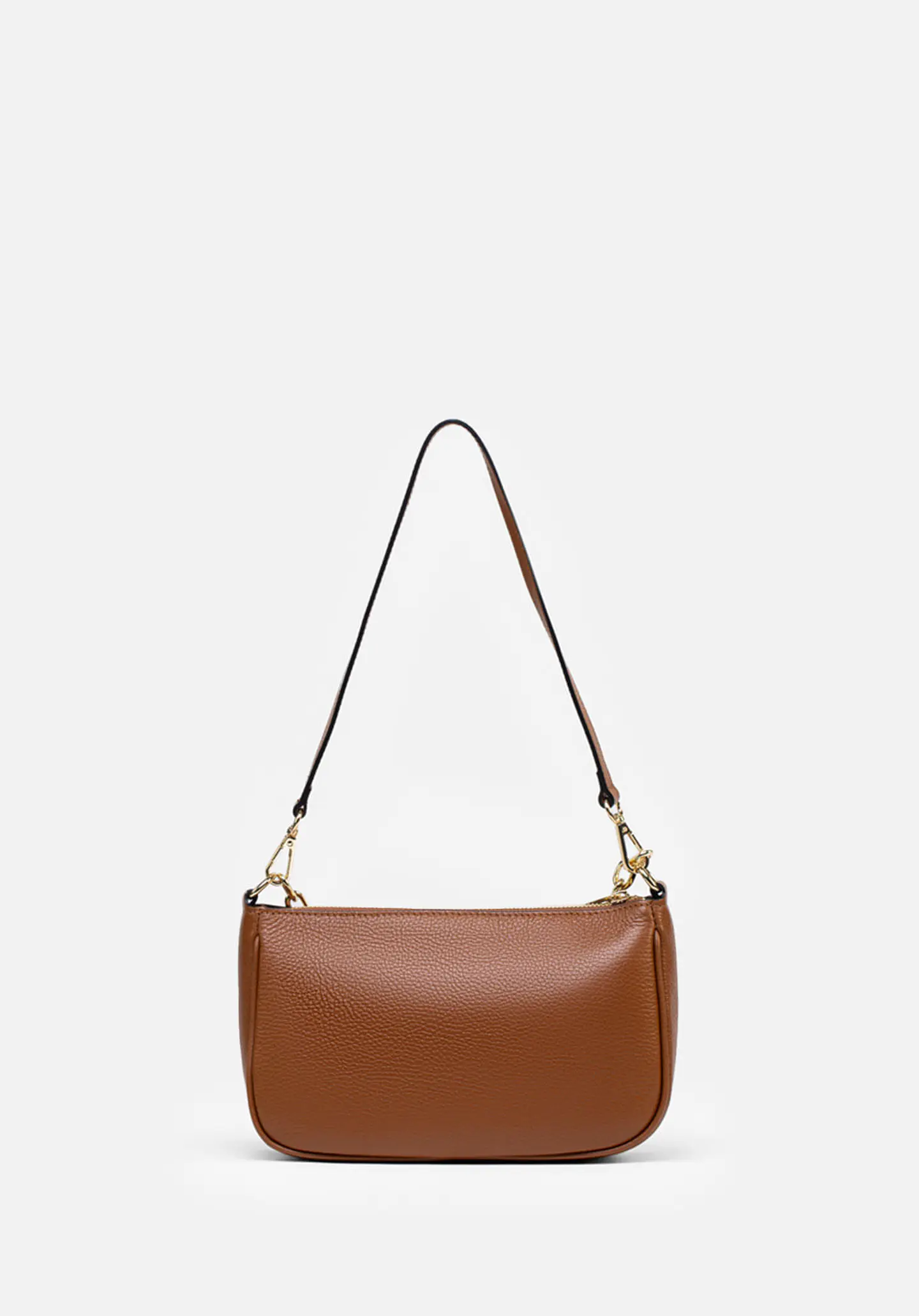 Cartera Cuero Nives Chain 36