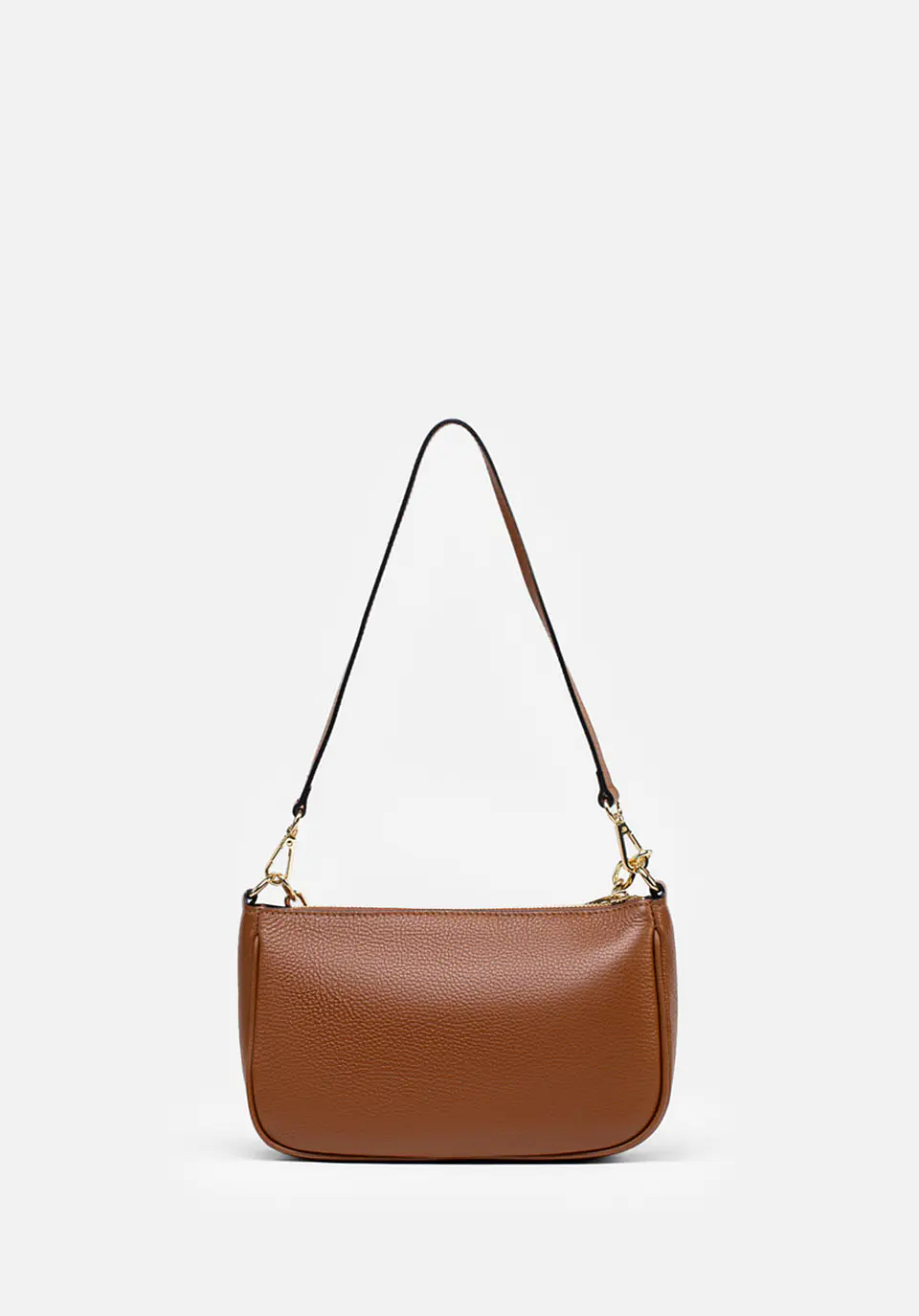 Cartera Cuero Nives Chain 36