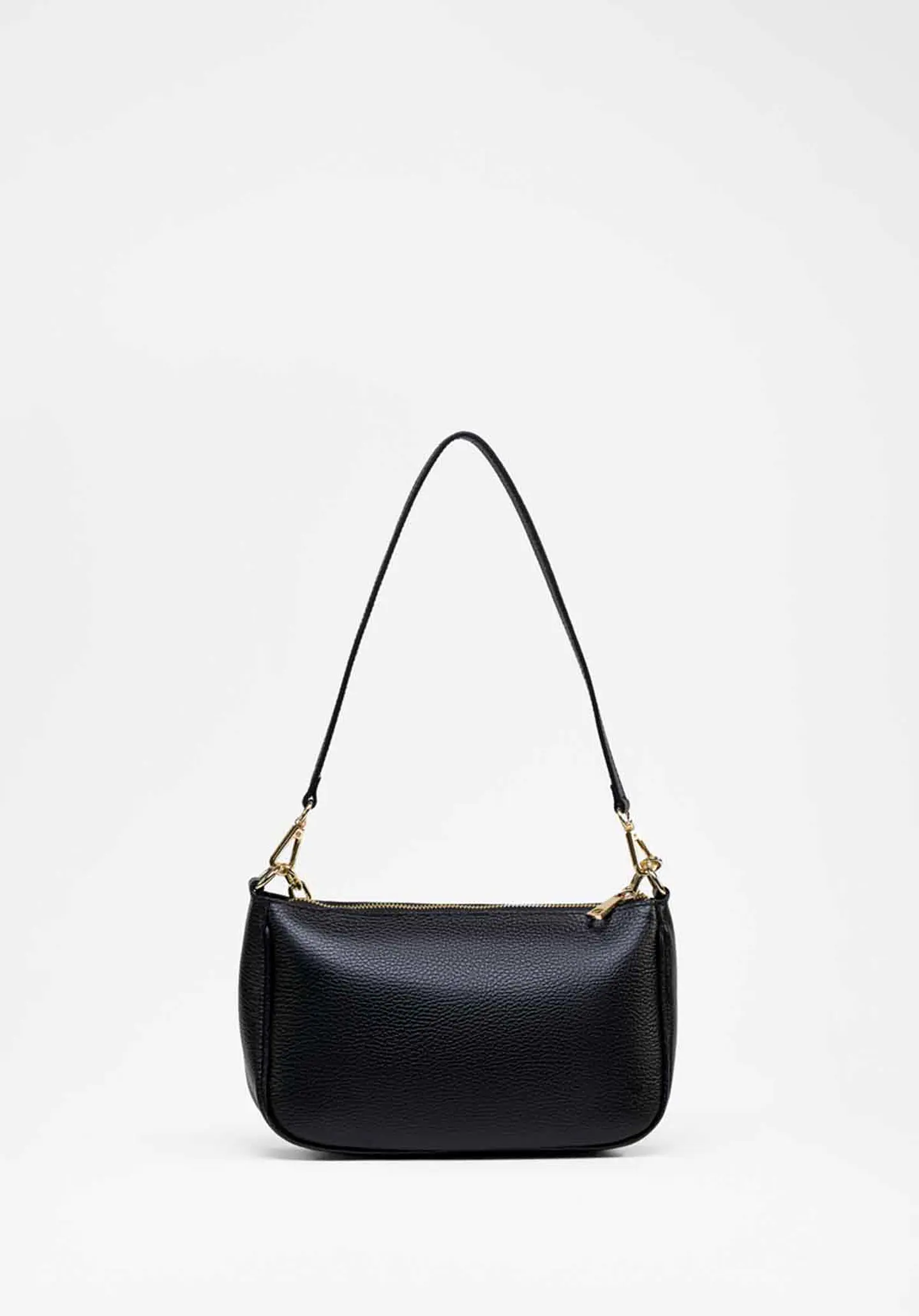 Cartera Cuero Nives Chain 42