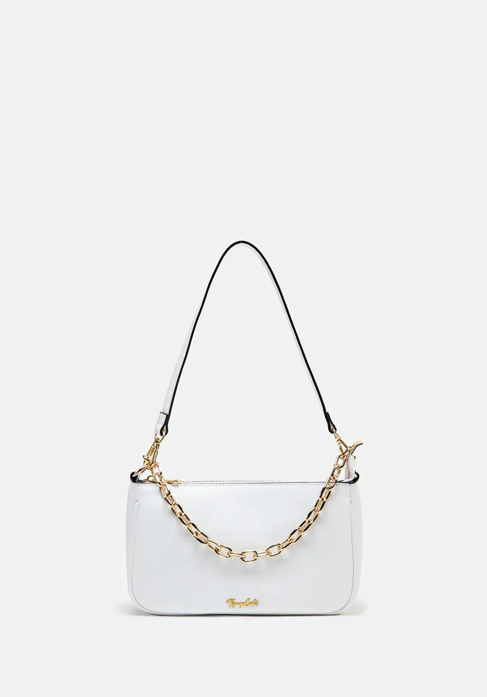 Cartera Cuero Nives Chain 44