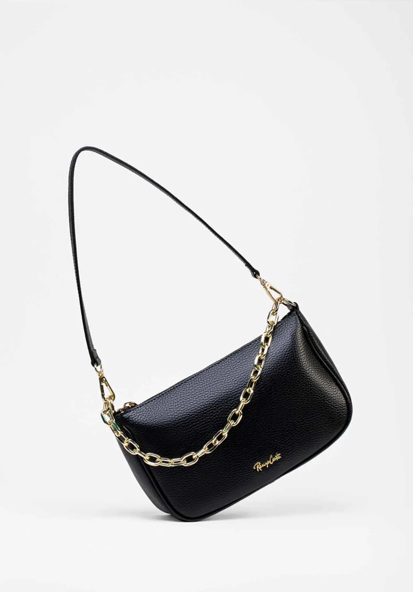 Cartera Cuero Nives Chain 45