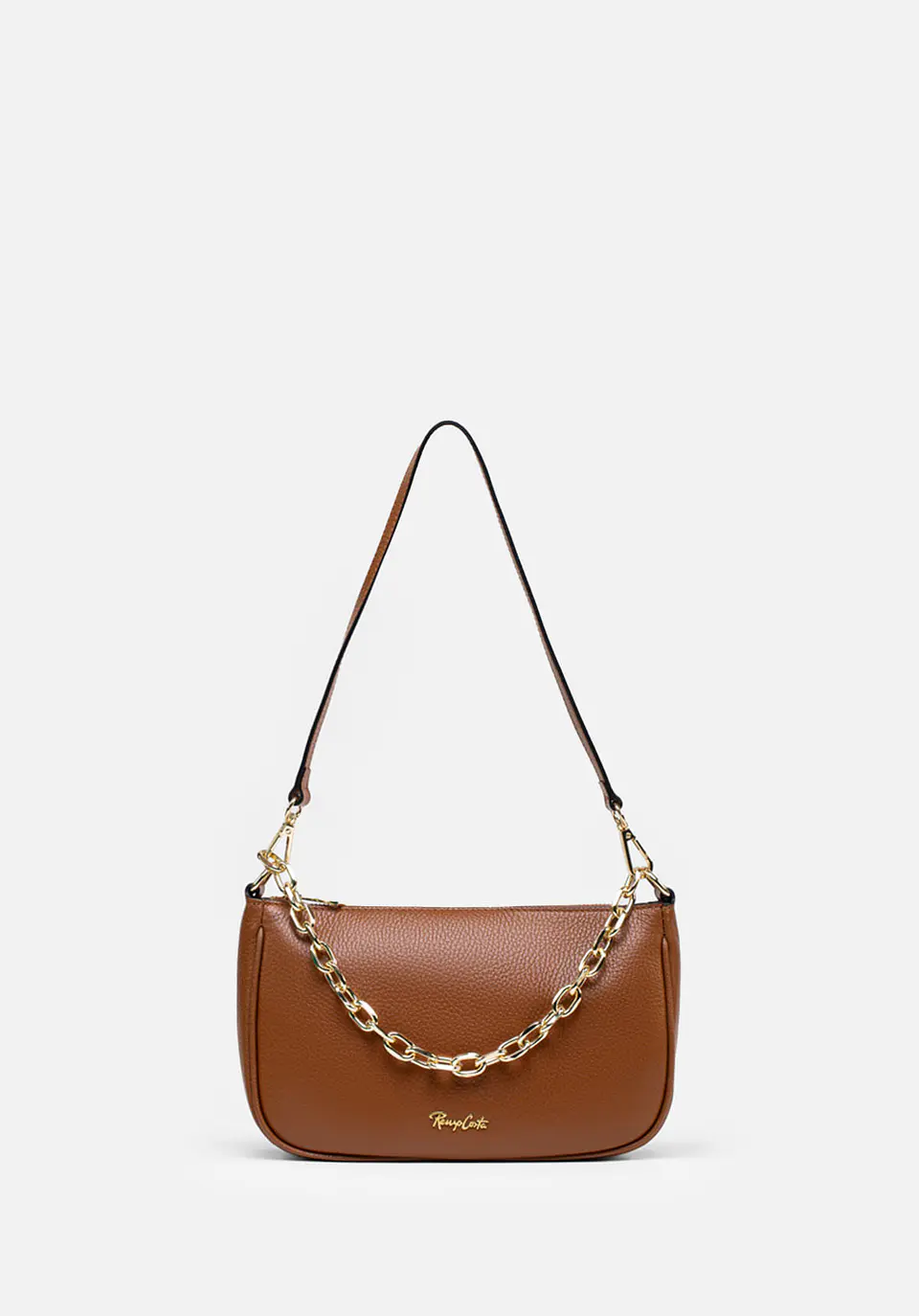 Cartera Cuero Nives Chain 46
