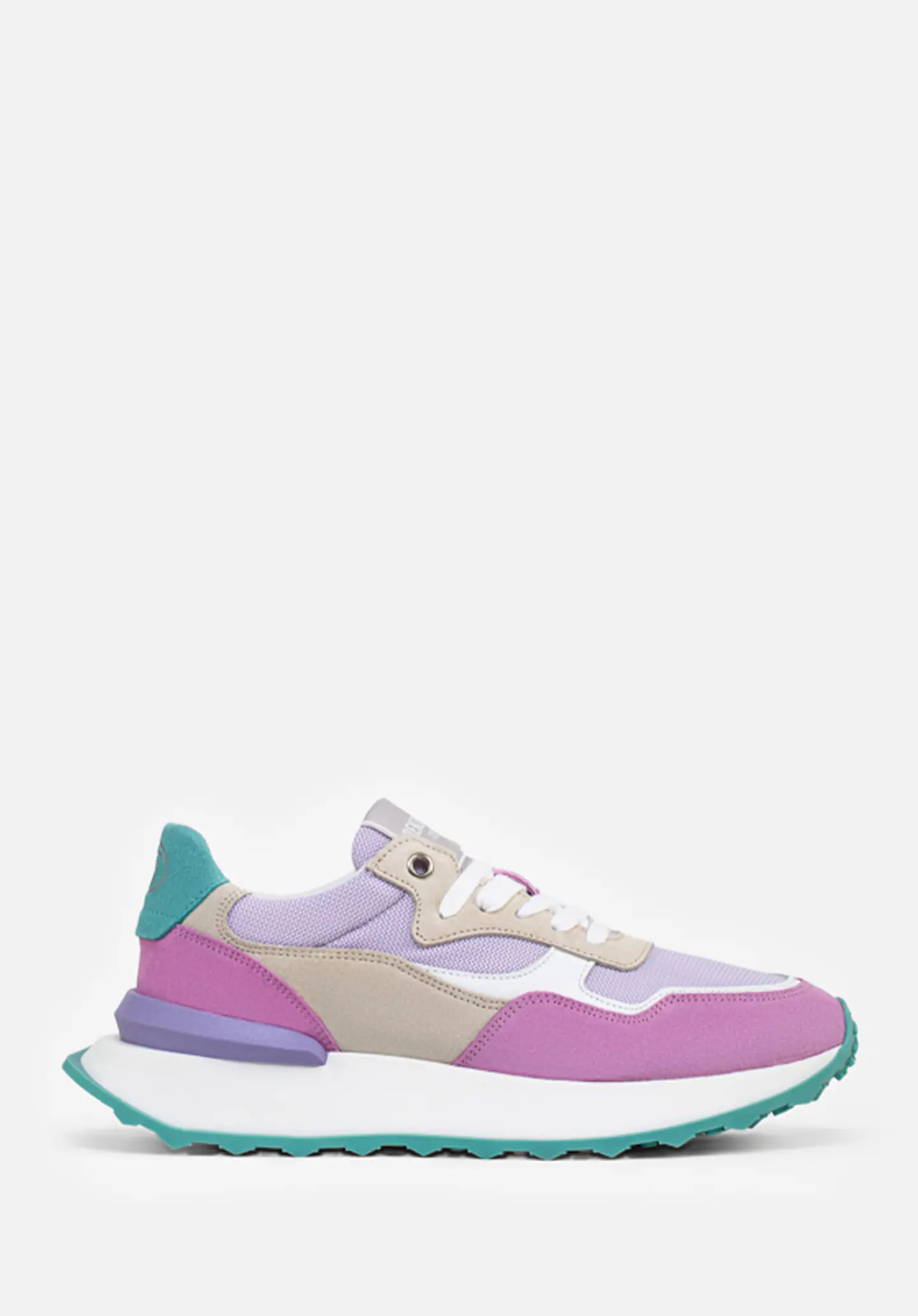 Sneakers Bubblegum 6