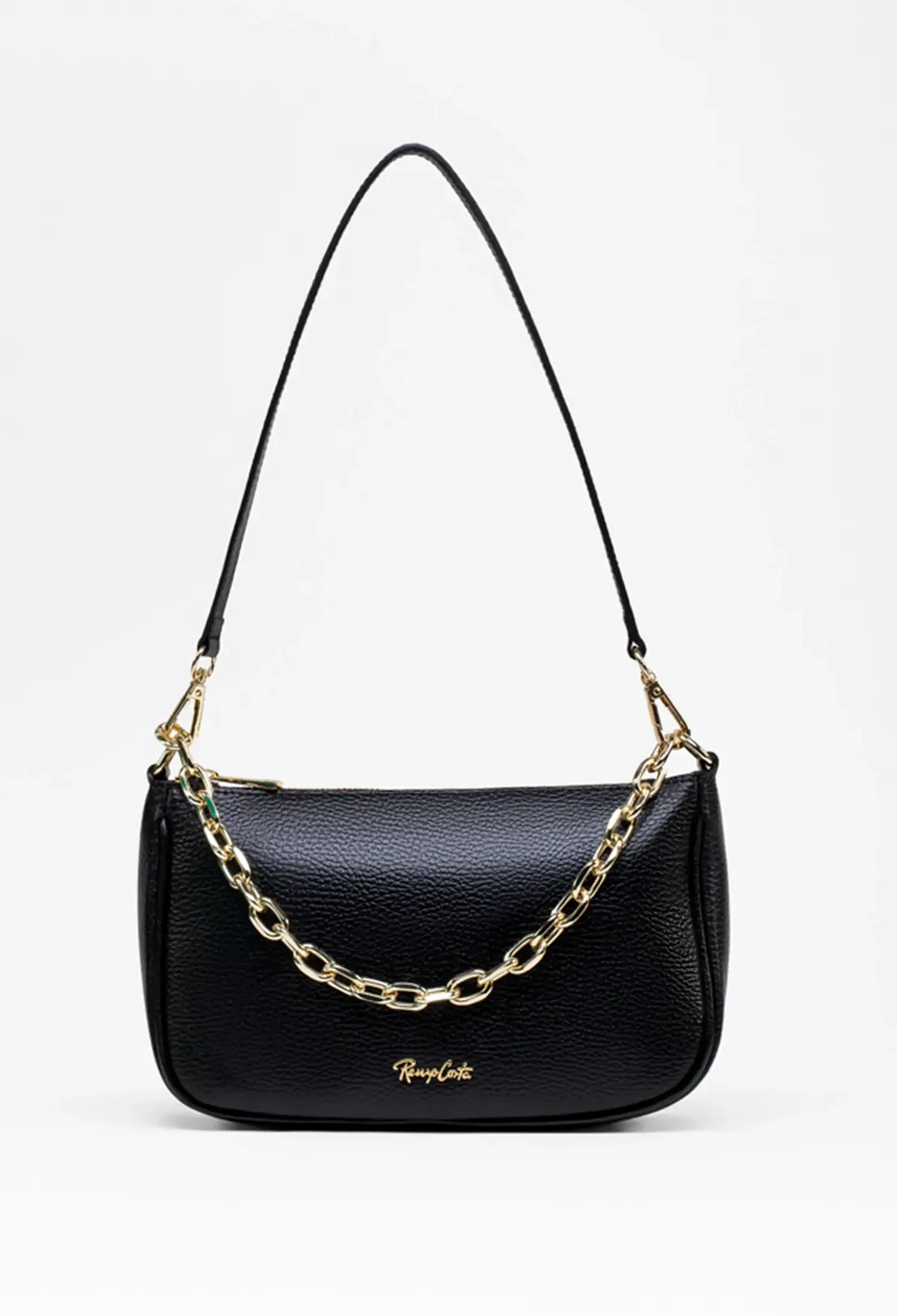Cartera Cuero Nives Chain 52