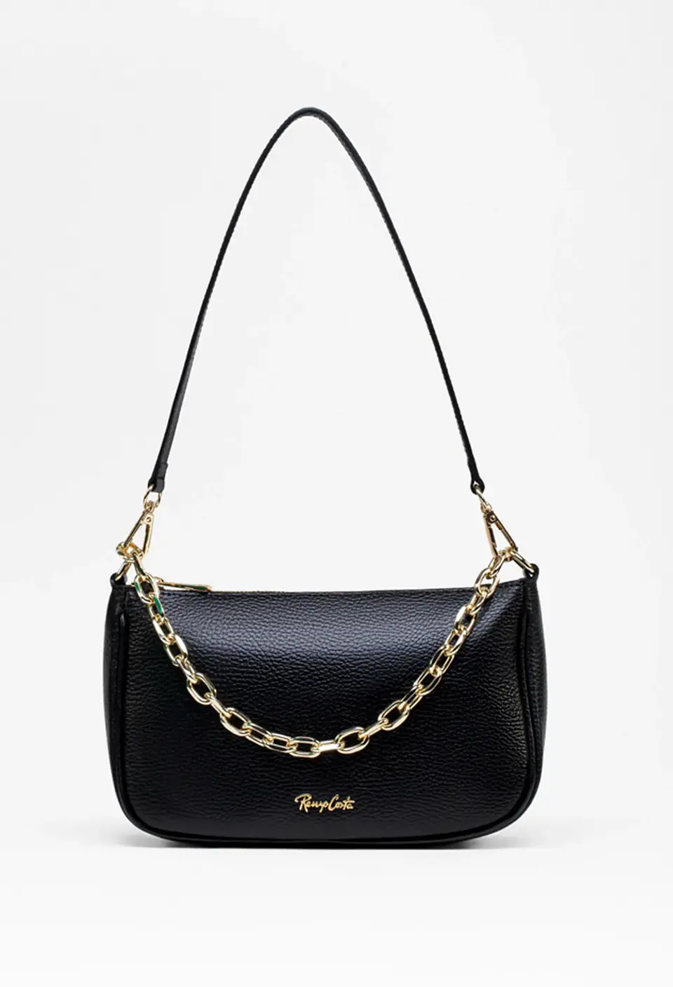 Cartera Cuero Nives Chain 52