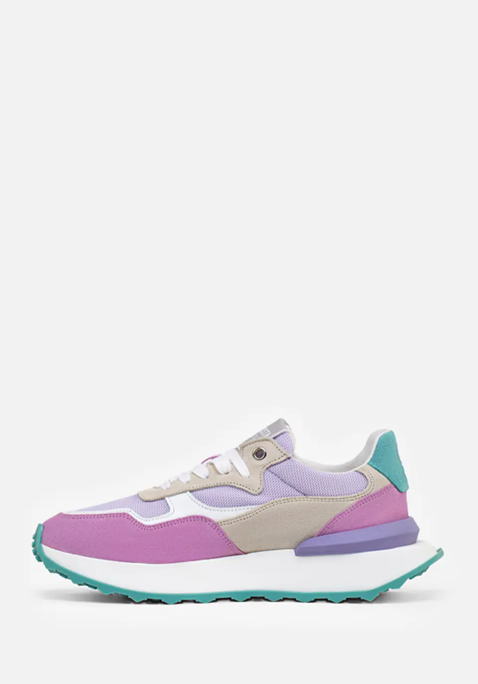 Sneakers Bubblegum 18