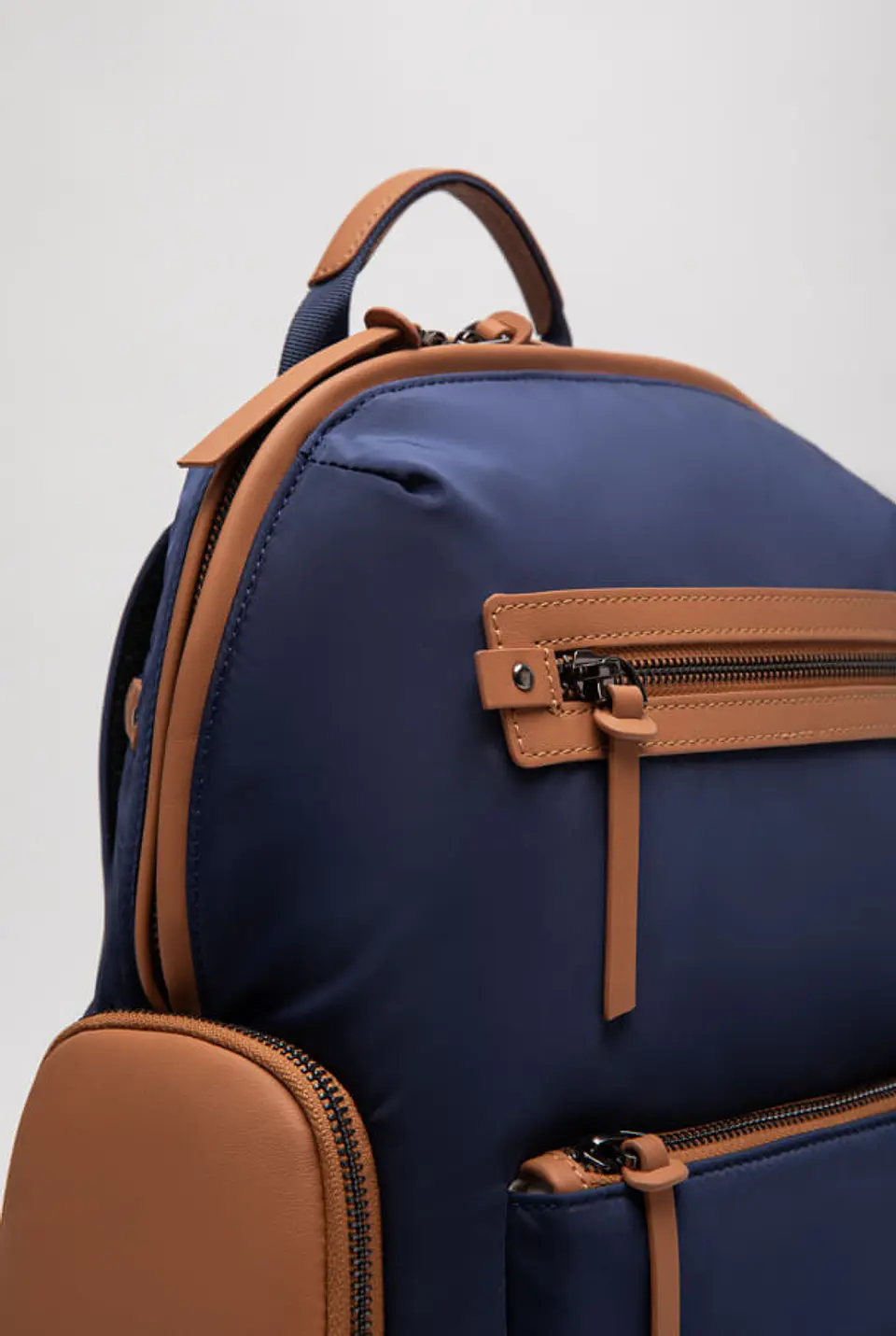 Mochila Urban Nylon 1