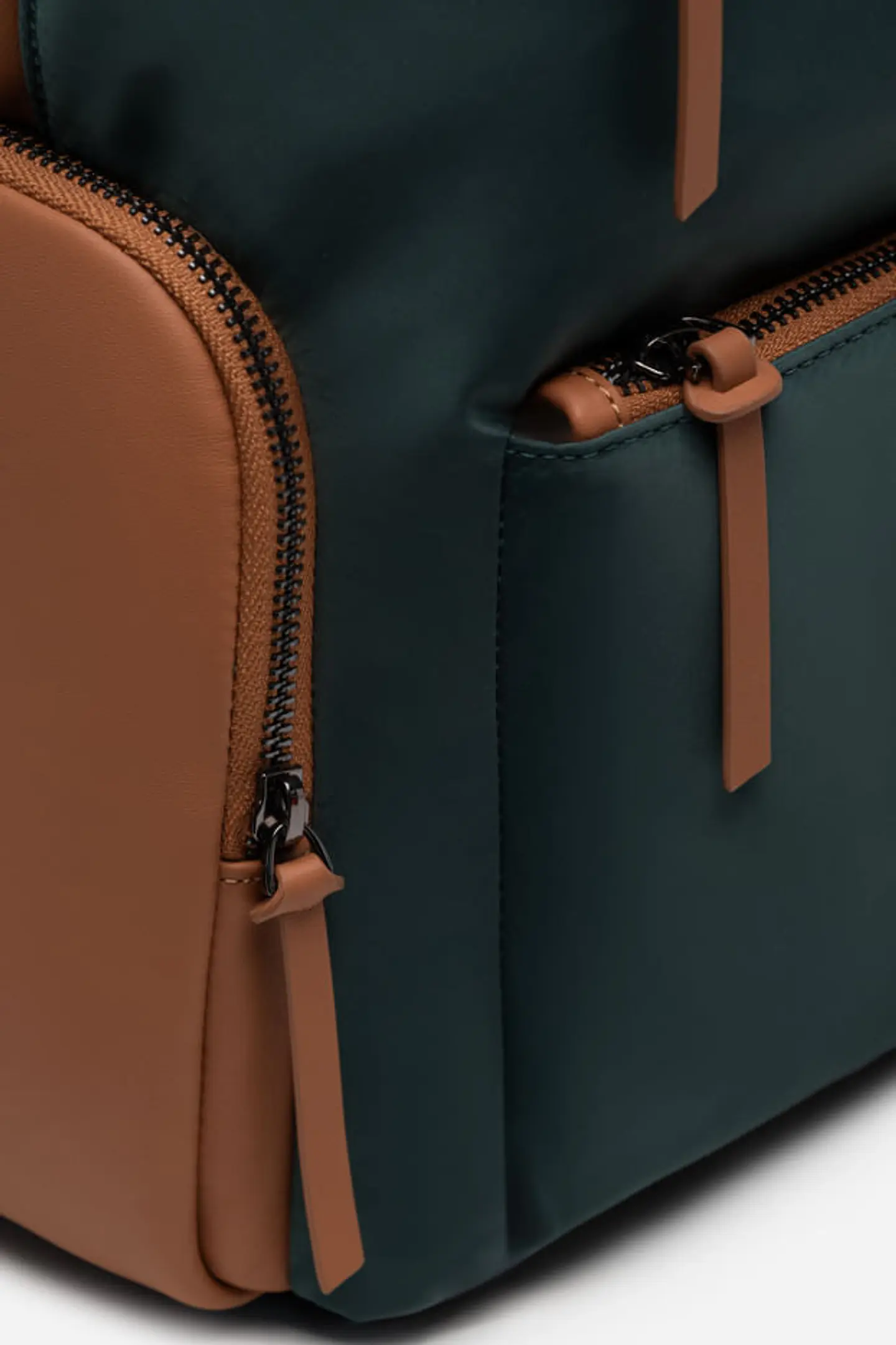 Mochila Urban Nylon 4