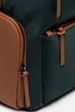 Mochila Urban Nylon - Miniatura 4