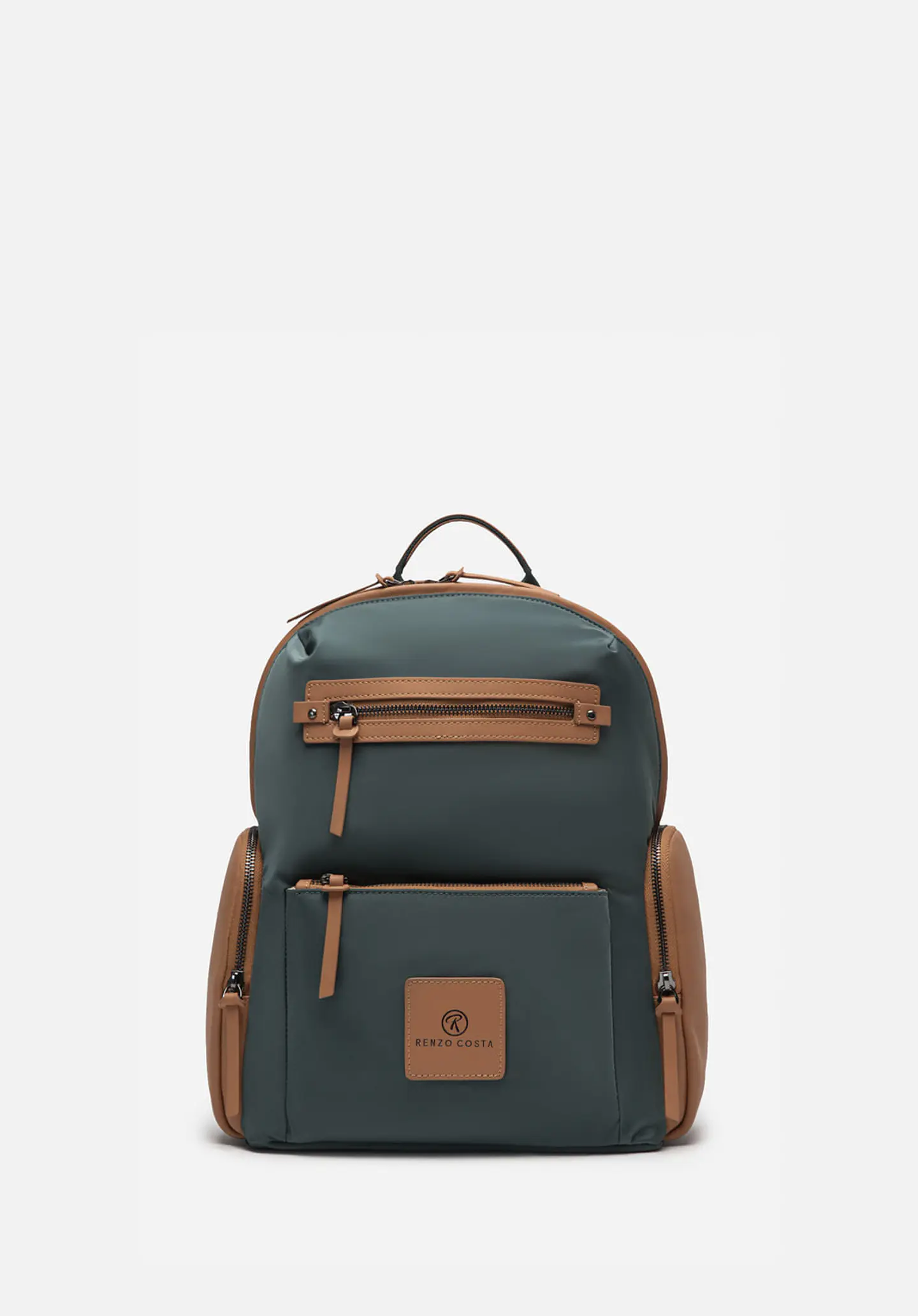 Mochila Urban Nylon 5