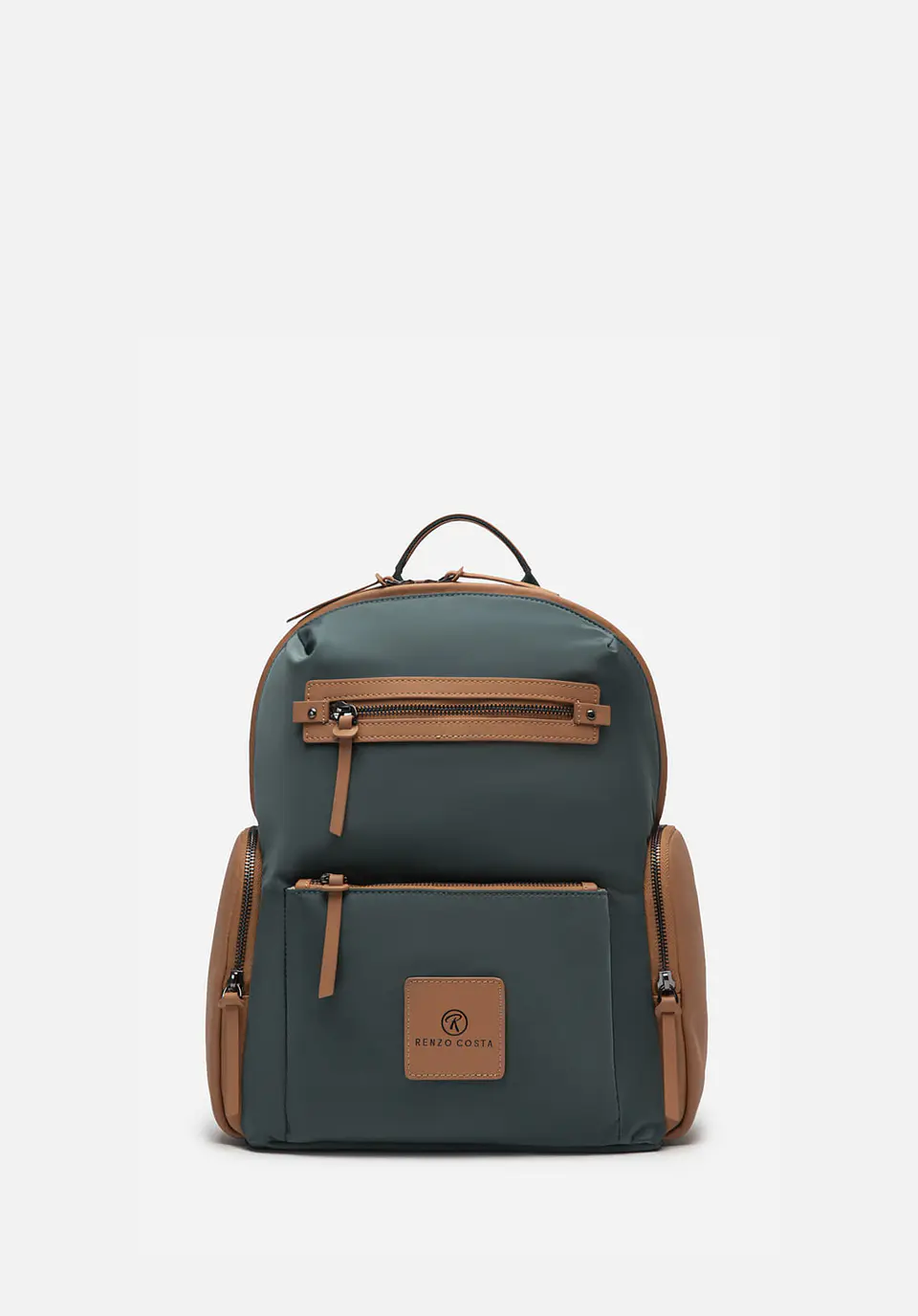 Mochila Urban Nylon 5