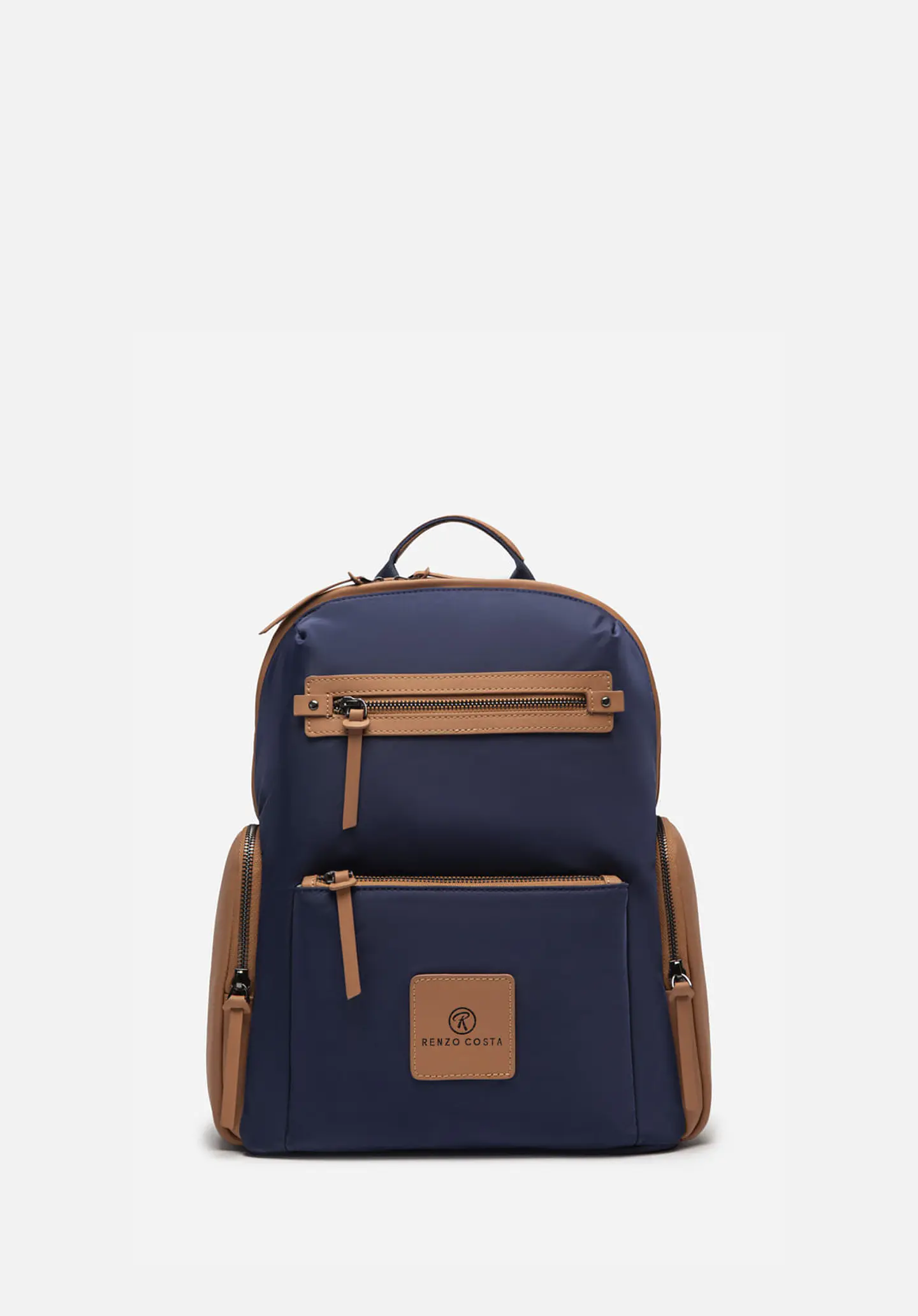 Mochila Urban Nylon 7