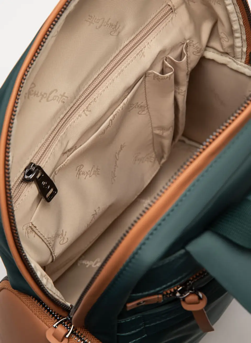 Mochila Urban Nylon 8