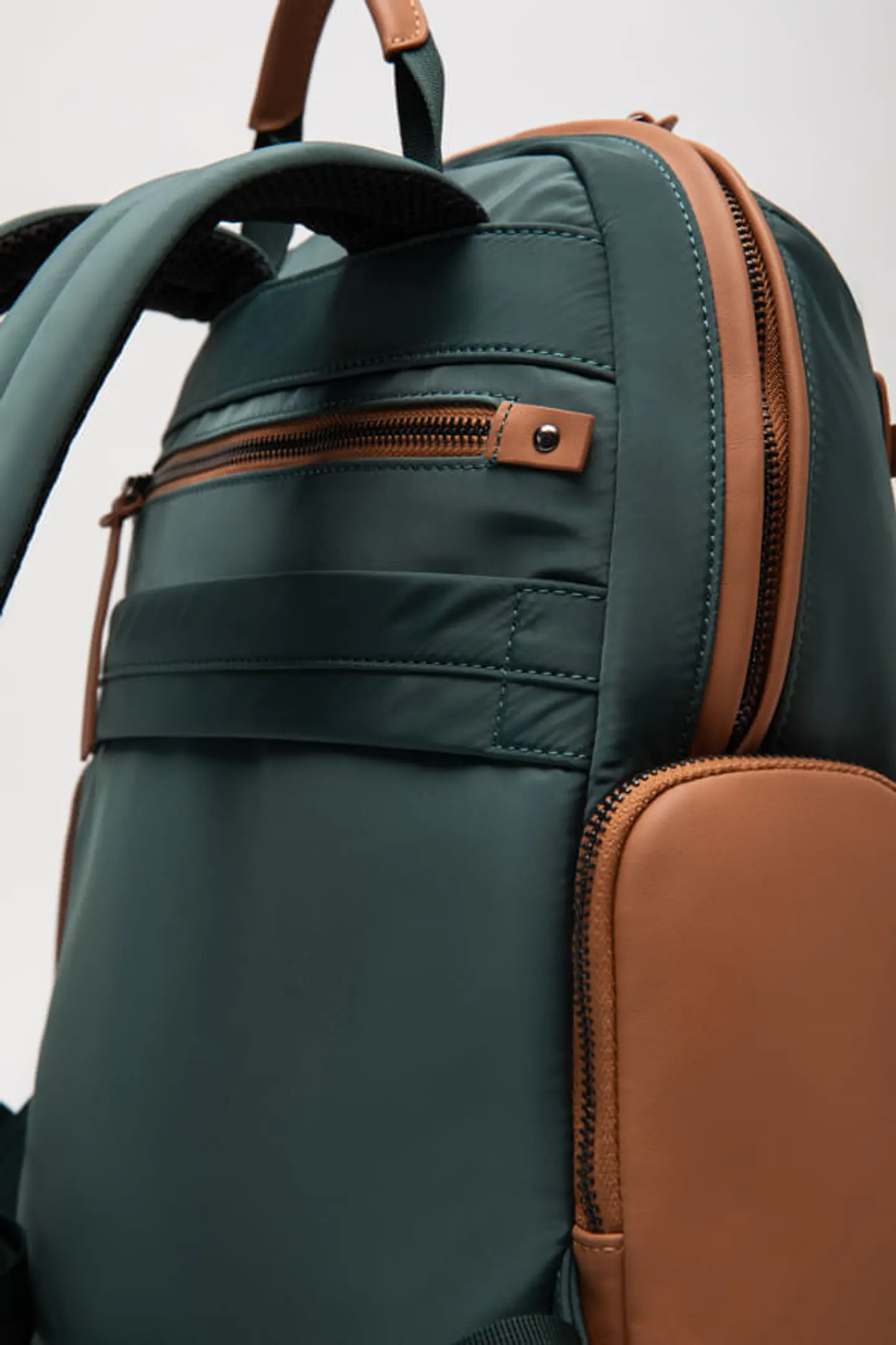 Mochila Urban Nylon 9